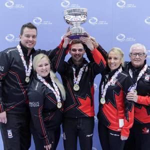 Meet your Posher, Danielle